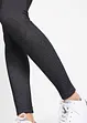 Thermo-Leggins in Jeansoptik, bonprix
