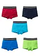 Boxershorts (7er Pack), bonprix