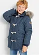 Jungen Winter-Duffle-Jacke, bpc bonprix collection