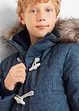 Jungen Winter-Duffle-Jacke, bpc bonprix collection