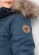 Jungen Winter-Duffle-Jacke, bpc bonprix collection