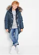 Jungen Winter-Duffle-Jacke, bpc bonprix collection