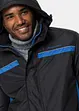 Funktions-Outdoorjacke mit recyceltem Polyester, bpc bonprix collection