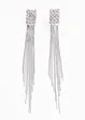 Boucles d’oreilles pendantes, bonprix