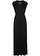 Robe longue en jersey viscose, bonprix