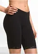 Lot de 3 boxers femme longs en matière douce, bonprix