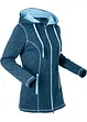 Strick-Fleecejacke, bonprix