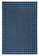 Tapis intérieur et extérieur avec bordure, bonprix