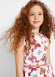 Kleid + Gürtel + Bolero (3-tlg. Set), bonprix