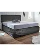 GAICO Husse für Boxspringbetten, bpc living bonprix collection