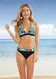 Neckholder Bikini (2-tlg. Set), bonprix