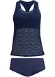 Tankini (2-tlg. Set), bonprix