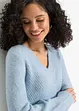 Strickkleid, bonprix