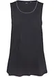 Long-Top aus softem Viskose-Mix, bonprix