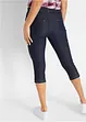 Capri-Leggings in Jeansoptik, bonprix