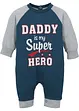 Baby Overall Bio-Baumwolle, bpc bonprix collection