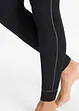 Thermo-Unterhose mit Eingriff, bonprix