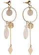 Boucles d'oreilles, bonprix