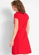 Robe en jersey 100% coton, bonprix