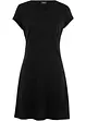 Shirtkleid aus reiner Bio-Baumwolle, bonprix