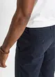 Bermuda chino 100% coton, Regular, bonprix