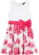 Midikleid in A-Linie, bonprix