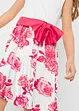 Midikleid in A-Linie, bonprix