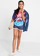 Oversize-Shirt, bonprix