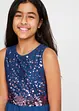 Vokuhila-Kleid, bonprix
