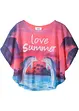 Oversize-Shirt, bonprix