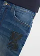 Jungen Stretch-Bermuda, Slim Fit, John Baner JEANSWEAR