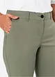 Pantalon de tailleur, petite stature, bonprix