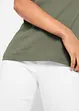 T-shirt 100% coton, bonprix