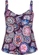 Haut de tankini, bonprix