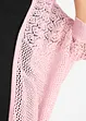Longstrickjacke, bonprix