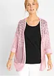 Longstrickjacke, bonprix