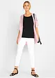 Longstrickjacke, bonprix