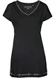 T-shirt long, bonprix