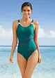 Maillot 1 pièce sculptant niveau 1, bpc selection