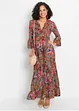 Bedrucktes Maxikleid, bonprix