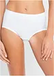 Lot de 5 slips Maxi, bonprix