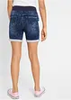 Mädchen Sweatjeans-Shorts, bonprix