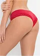 Brazilslip (4er Pack), bonprix