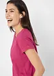 Boxy-Shirt, bonprix