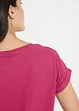 Boxy-Shirt, bonprix