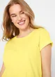 T-shirt boxy, bonprix