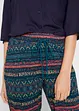 Jersey-Hose aus softer Viskose-Mischung, bonprix