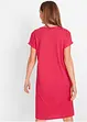 Robe en jersey 100% coton, bonprix