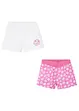 Shorts confortables avec imprimé, bonprix