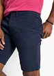 Chino-Bermuda, Regular Fit, bonprix